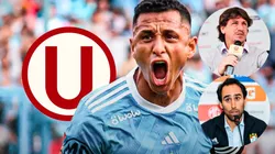 ¿Cuál será el futuro de Yoshimar Yotún?: Jean Ferrari y Joel Raffo enfrentados