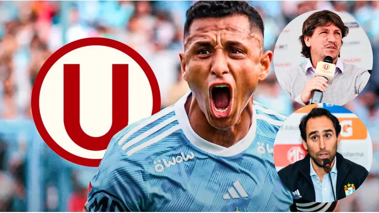 ¿Cuál será el futuro de Yoshimar Yotún?: Jean Ferrari y Joel Raffo enfrentados