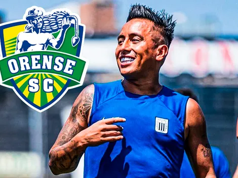 ¿Cueva jugará en Orense de Ecuador? Volante se despide de Alianza sin pena ni gloria