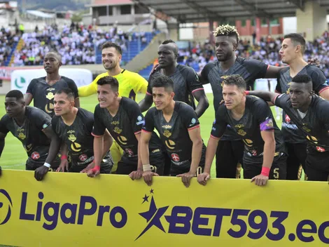 Libertad de Loja sería sancionado por amaño de partidos y descendería