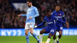 El ecuatoriano fue objeto de algunas críticas