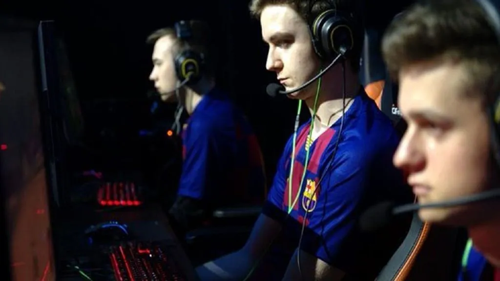 El Barcelona tiene una de las plataformas de Esports más fuertes dentro de los clubes tradicionales.