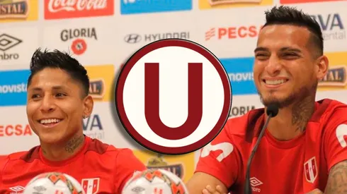 ¿Por qué Raúl Ruidíaz y Miguel Trauco no volverían a Universitario de Deportes?