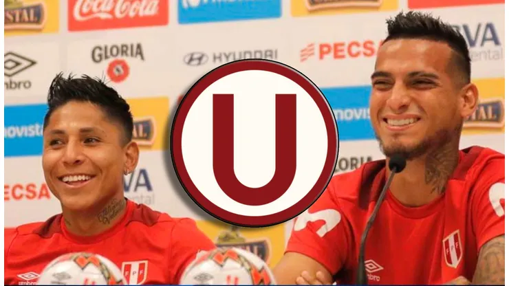 ¿Por qué Raúl Ruidíaz y Miguel Trauco no volverían a Universitario de Deportes?