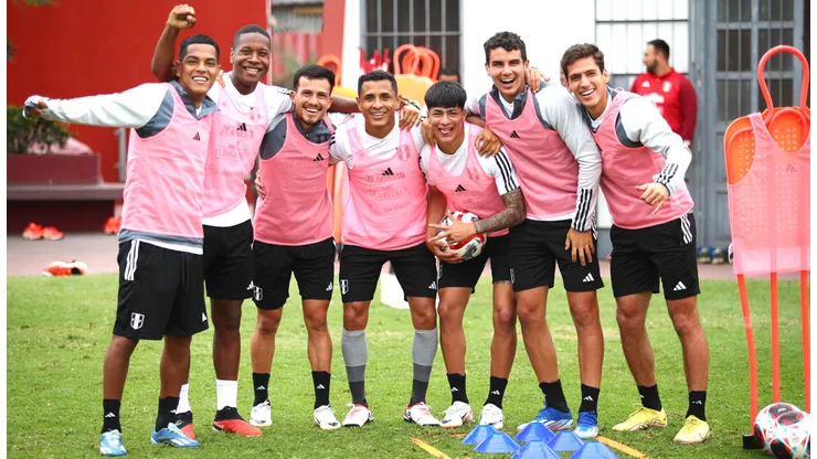 ¿Cuáles son los convocados locales de la Selección Peruana?: Partidos ante Bolivia y Venezuela
