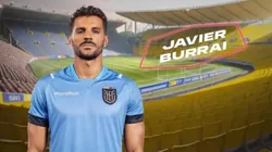 Así fue la reacción a la convocatoria de Javier Burrai