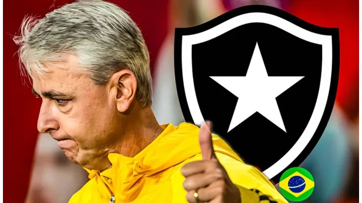 ¿Tiago Nunes no continuará en Sporting Cristal?: Ya tendría club en Brasil