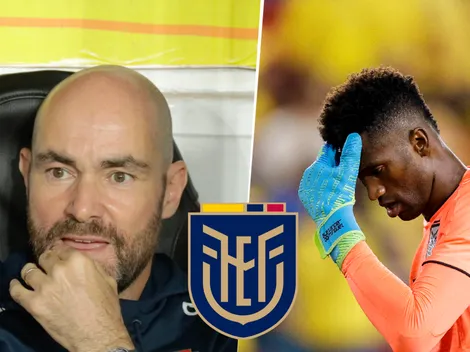 Félix Sánchez convoca a estos jugadores a Ecuador, pero siguen sin debutar