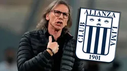 ¿Ricardo Gareca es una opción real o humo para Alianza Lima?