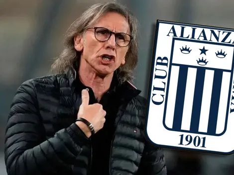 ¿Ricardo Gareca a Alianza Lima?: La verdad detrás del rumor de su posible regreso al Perú