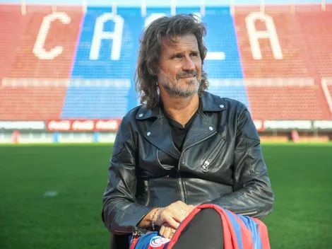 Rubén Darío Insúa podría regresar a Ecuador