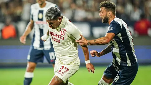 ¿Qué canales de televisión son los que transmitirán la Liga 1 2024?