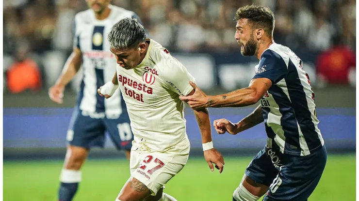 ¿Qué canales de televisión son los que transmitirán la Liga 1 2024?