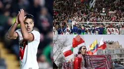 Radamel Falcao, Rayo Vallecano y el fenómeno latino en LaLiga.