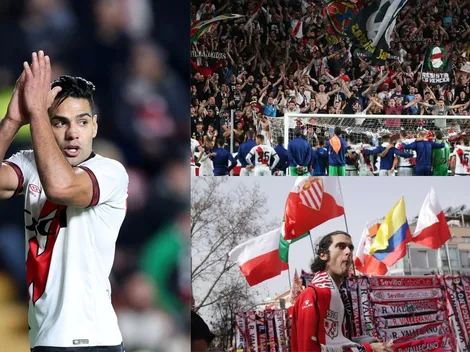 Vallecas, al estadio más latino de LaLiga