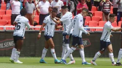 Liga de Quito nunca ha ganado la LigaPro