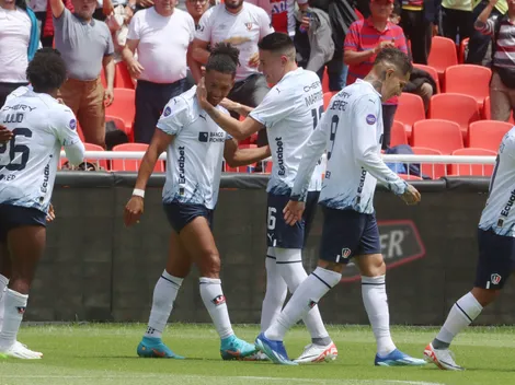 Liga de Quito nunca ha ganado este título en Ecuador