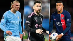 Los mejores partidos del fin de semana.