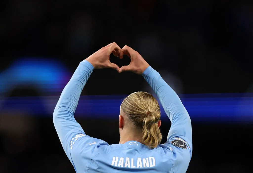 El City defiende la cima. (Foto: Getty)