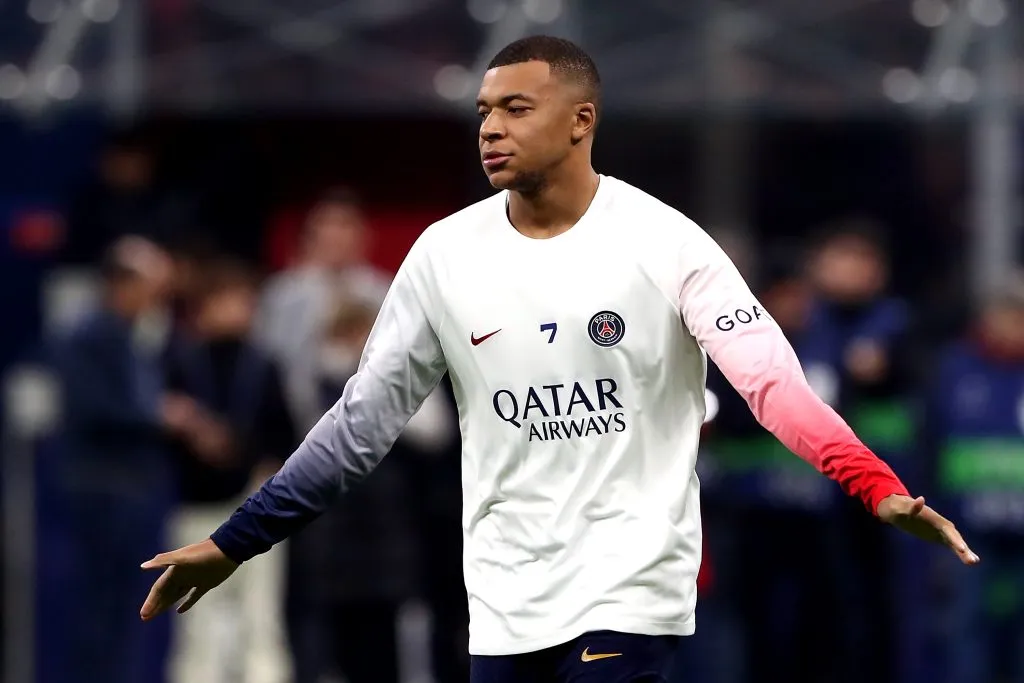 PSG enfrenta a Reims. (Foto: Getty)