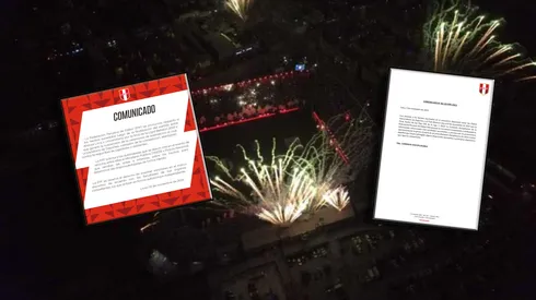 ¿Qué opinión tiene la Federación Peruana sobre el apagón en Matute?