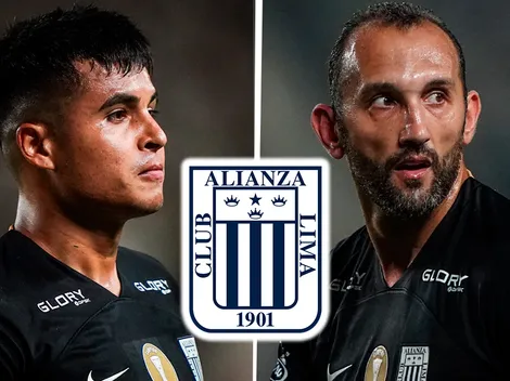 ¿Qué jugadores de Alianza se van luego de perder ante Universitario?