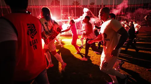 ¿Qué jugadores seguirán la siguiente temporada en Universitario de Deportes?