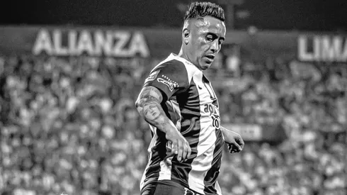 ¿Qué pasará con Christian Cueva en Alianza Lima?
