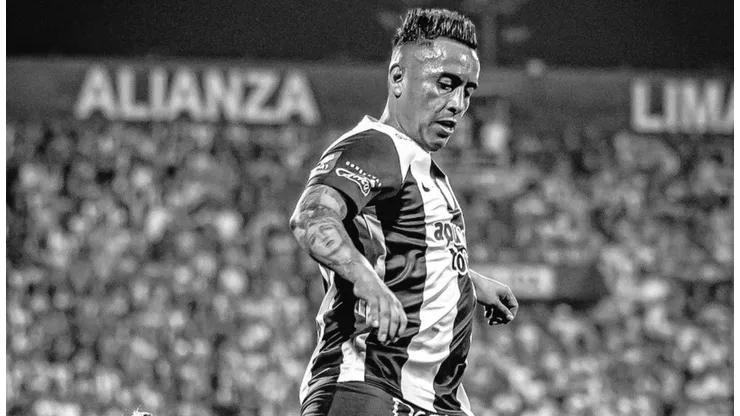 ¿Qué pasará con Christian Cueva en Alianza Lima?