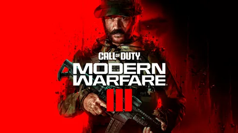 Call of Duty Modern Warfare 3 ya está disponible para todo el mundo.