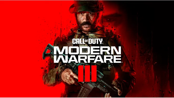 Call of Duty Modern Warfare 3 ya está disponible para todo el mundo.
