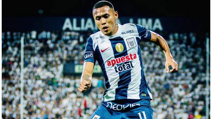 ¿Qué dijo Bryan Reyna sobre Mauricio Larriera?