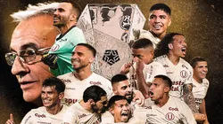 ¿Cuánto dinero ganó Universitario de Deportes por ser campeón?