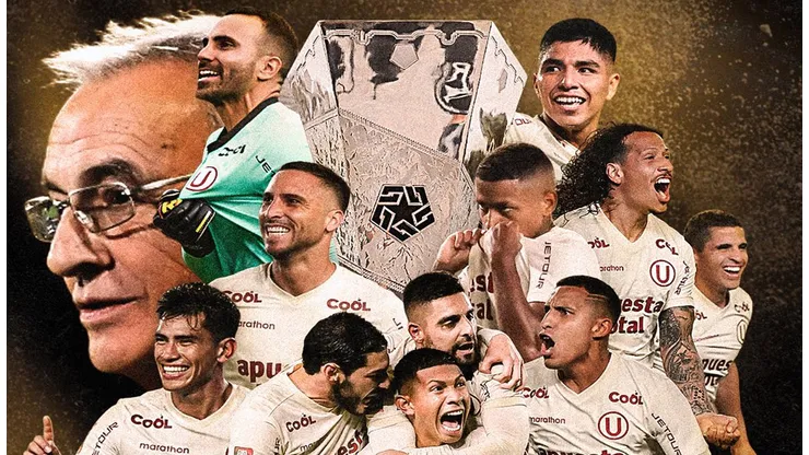 ¿Cuánto dinero ganó Universitario de Deportes por ser campeón?