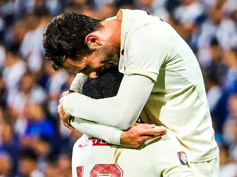 ¡Universitario campeón de la Liga 1! Cremas vencieron 2-0 a Alianza Lima