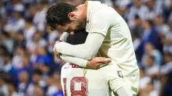 Después de 10 años: Universitario de Deportes es Campeón de la Liga 1 2023