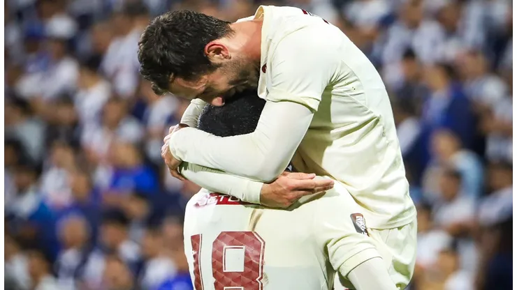 Después de 10 años: Universitario de Deportes es Campeón de la Liga 1 2023