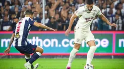 Estos son los jugadores que terminan contrato en Alianza Lima y la 'U' tras jugar la final.