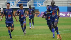 Figura de Delfín SC interesa a Liga de Quito y a Barcelona SC