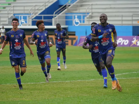 Figura de Delfín SC interesa a Liga de Quito y a Barcelona SC