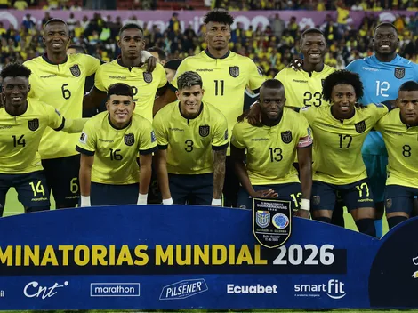 ¿Y ahora? Moisés Ramírez se lesionó por las "próximas semanas"