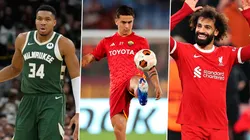 Los mejores partidos de este jueves.