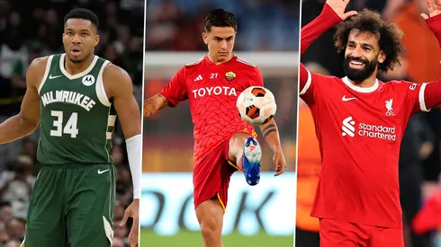 Los mejores partidos de este jueves.