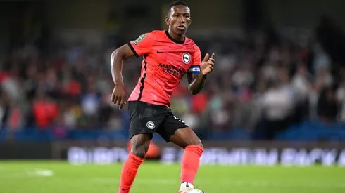 Así va la recuperación de Pervis Estupiñán en el Brighton