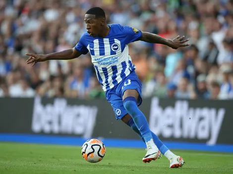 Pervis Estupiñán podría irse a un grande de Europa