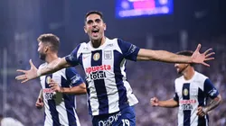 Alianza Lima: Mauricio Larriera sorprende con cambios de última hora ante Universitario