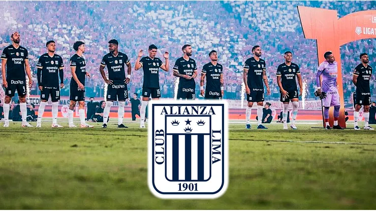 Alianza Lima y Universitario.