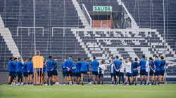¿Cómo formará esta noche Alianza Lima vs. Universitario de Deportes?