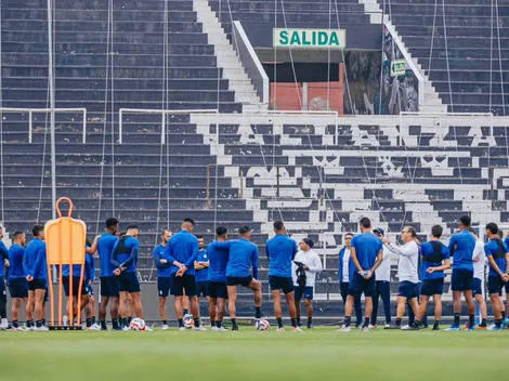 Alianza Lima busca la victoria ante Universitario de Deportes: Once titular confirmado