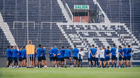 ¿Cómo formará esta noche Alianza Lima vs. Universitario de Deportes?